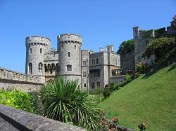 Windsor Castle